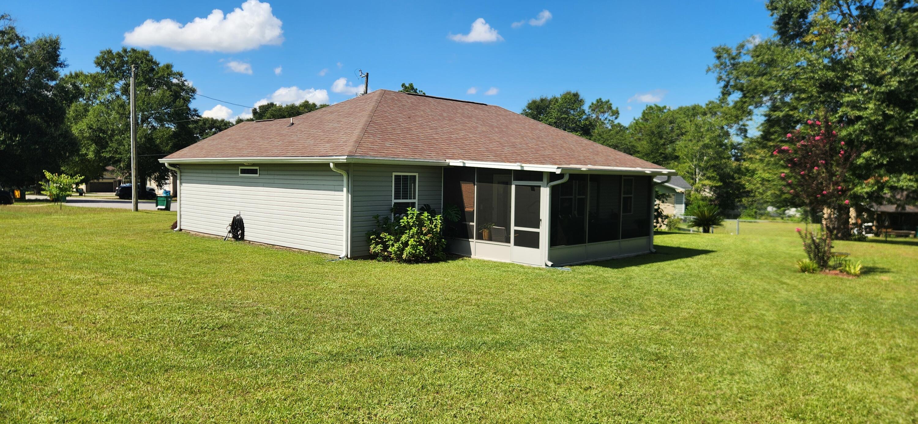 AUBURN HEIGHTS - Residential