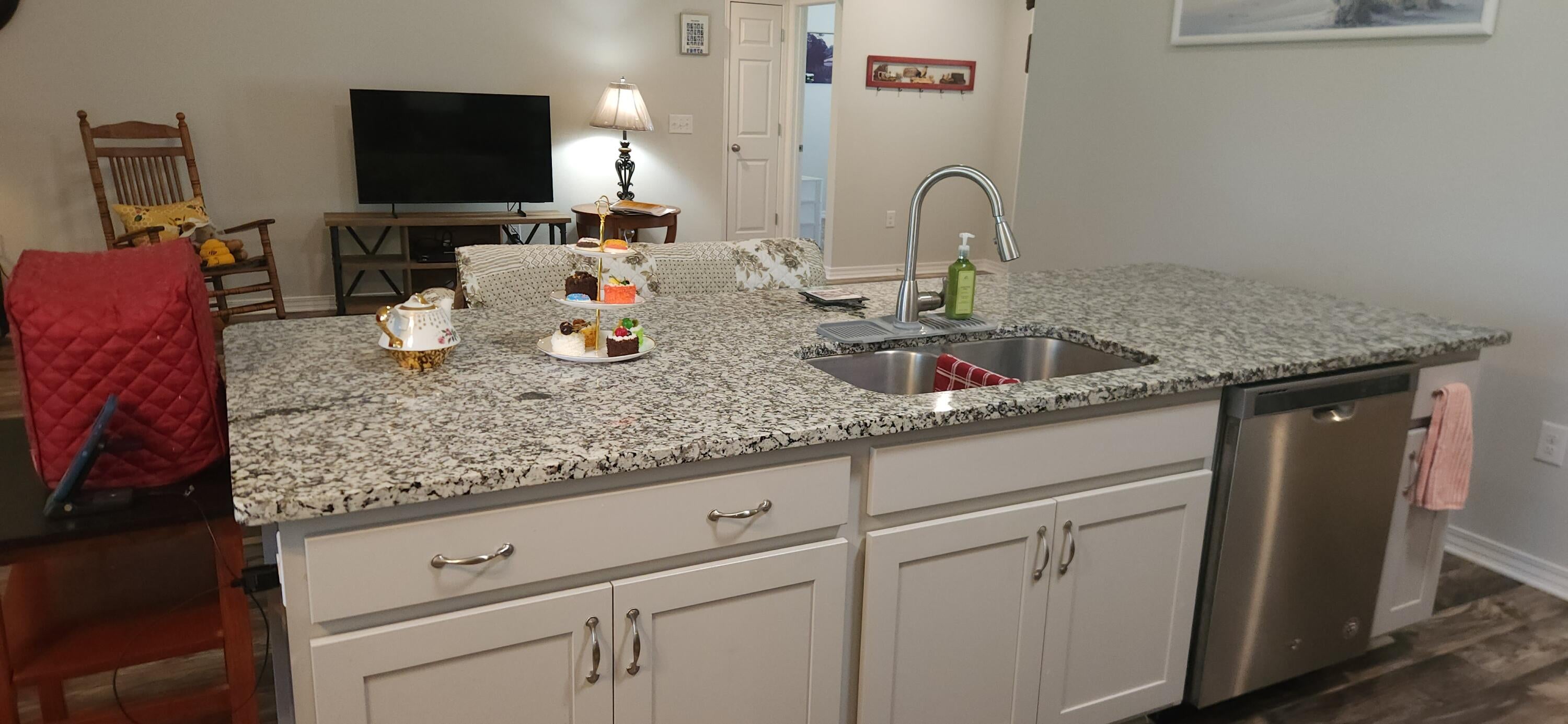 AUBURN HEIGHTS - Residential