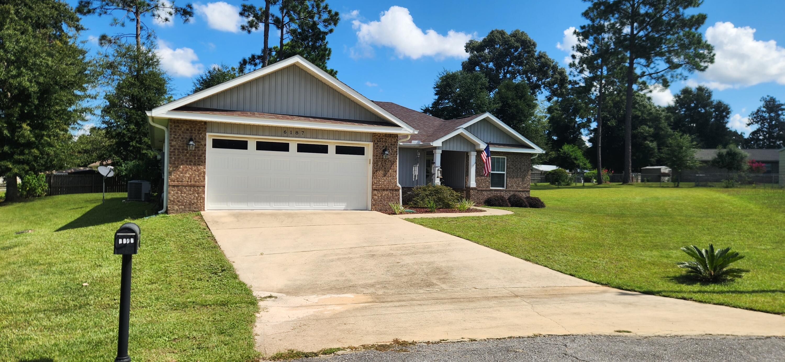 AUBURN HEIGHTS - Residential
