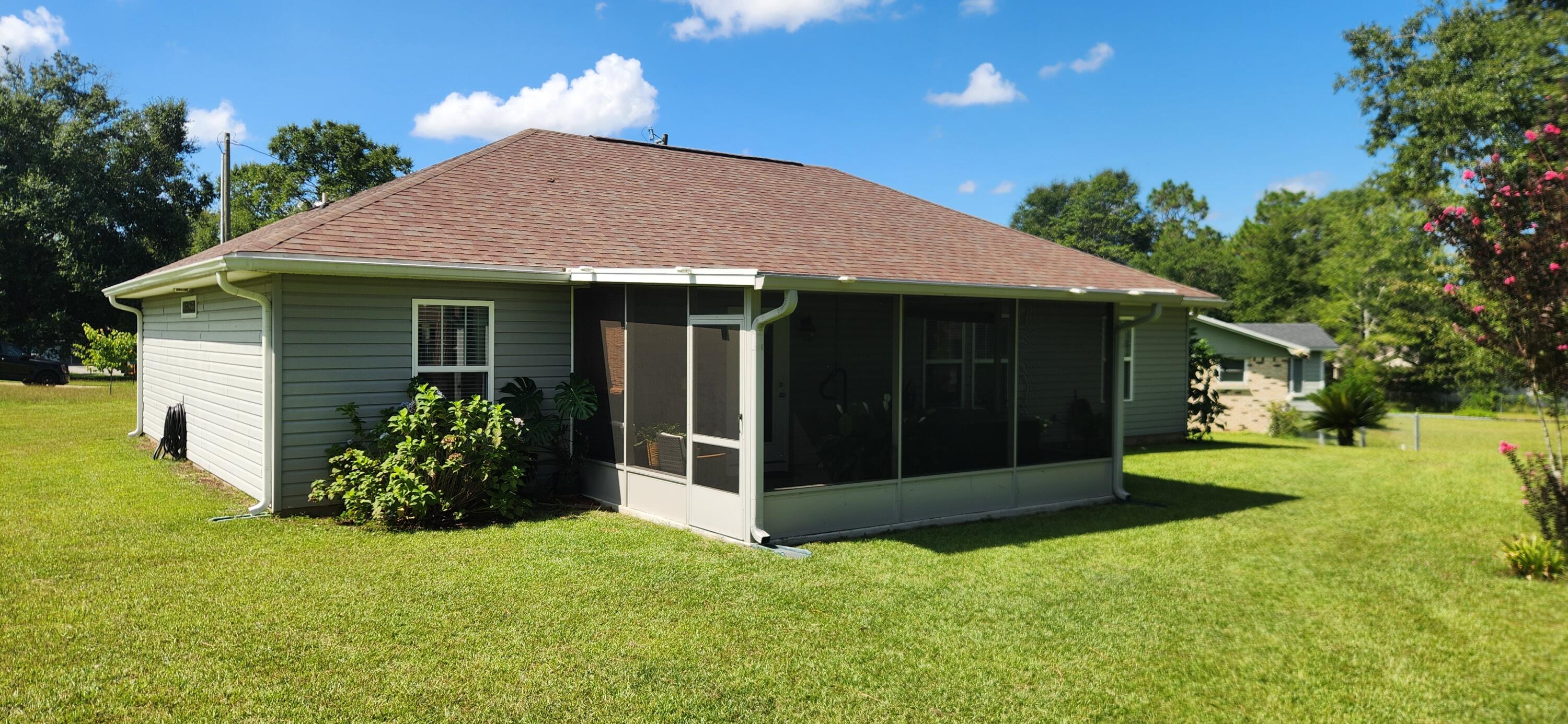AUBURN HEIGHTS - Residential