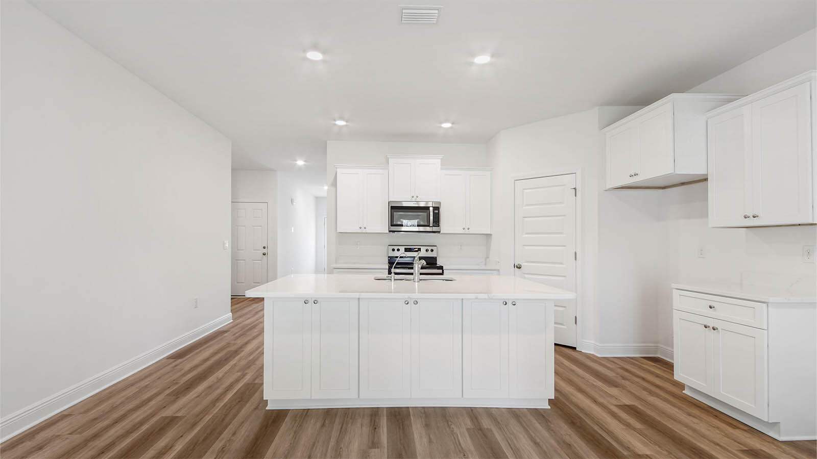 Owl's Head Farms - Residential