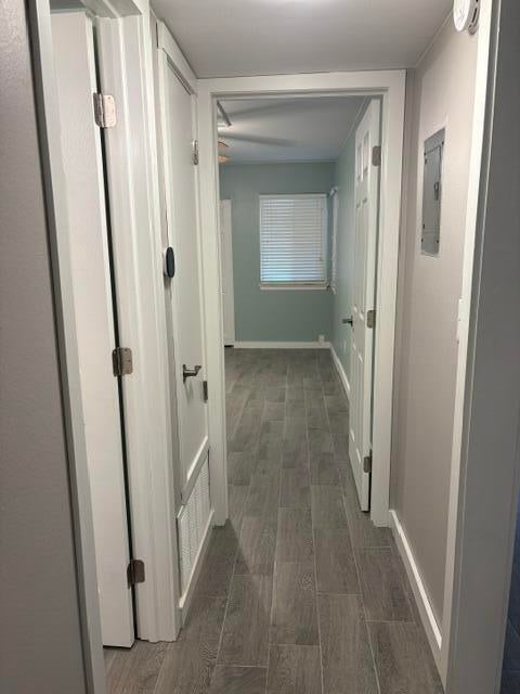 CEDARS CONDO - Residential Lease