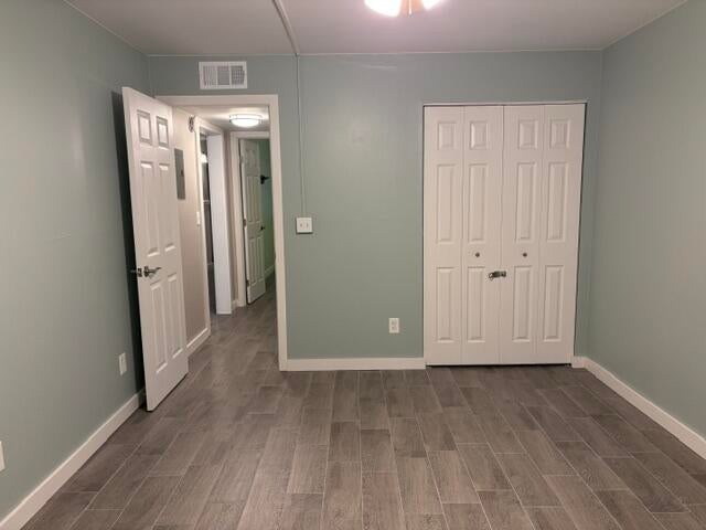 CEDARS CONDO - Residential Lease
