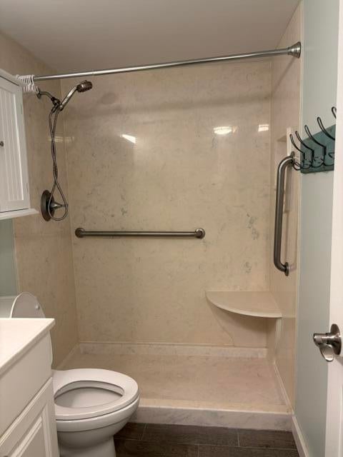 CEDARS CONDO - Residential Lease