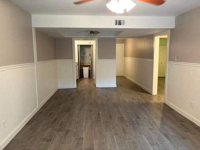 CEDARS CONDO - Residential Lease