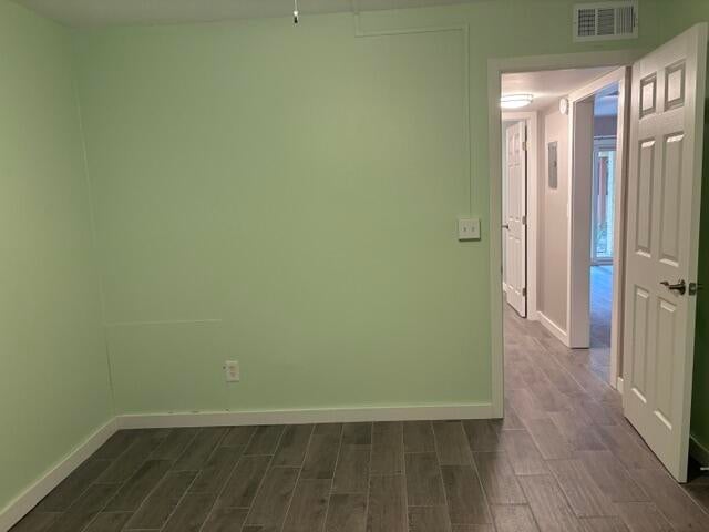 CEDARS CONDO - Residential Lease