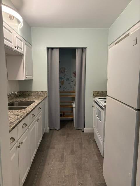 CEDARS CONDO - Residential Lease