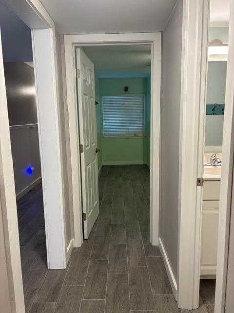 CEDARS CONDO - Residential Lease