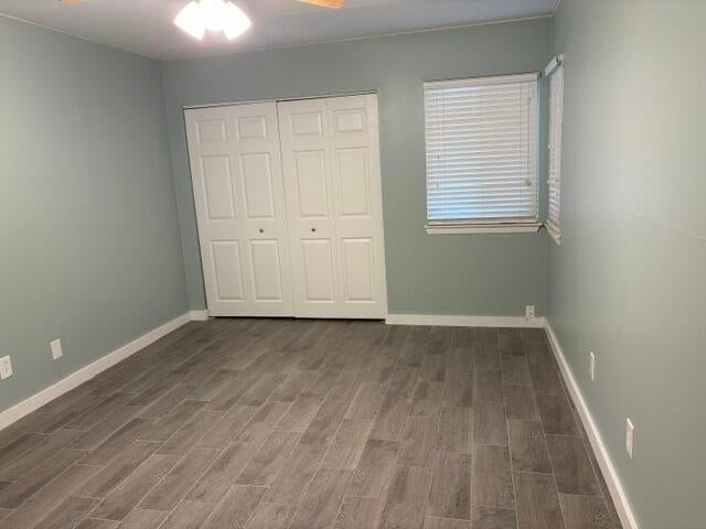 CEDARS CONDO - Residential Lease