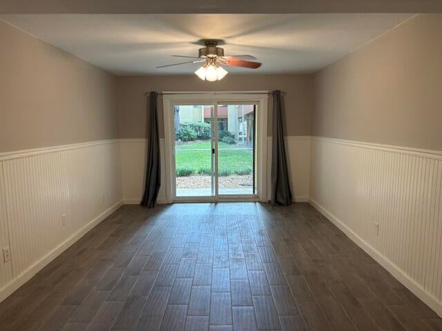 CEDARS CONDO - Residential Lease