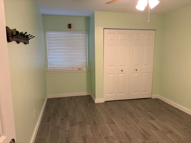 CEDARS CONDO - Residential Lease