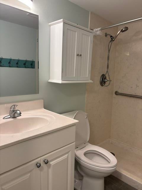 CEDARS CONDO - Residential Lease