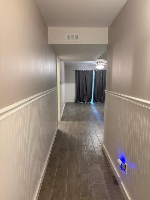 CEDARS CONDO - Residential Lease