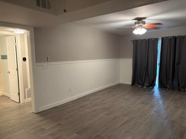 CEDARS CONDO - Residential Lease