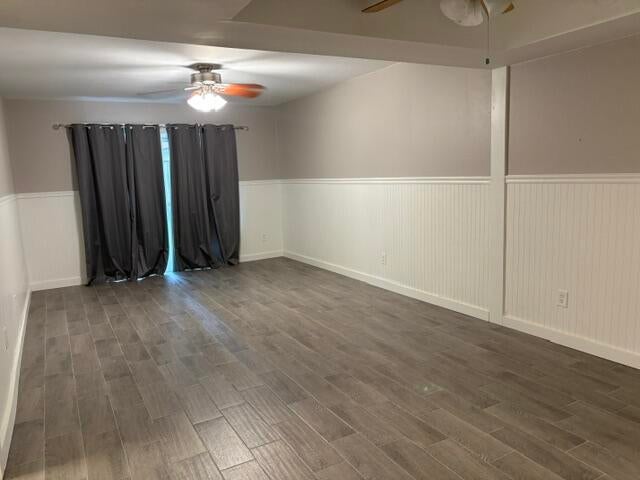 CEDARS CONDO - Residential Lease
