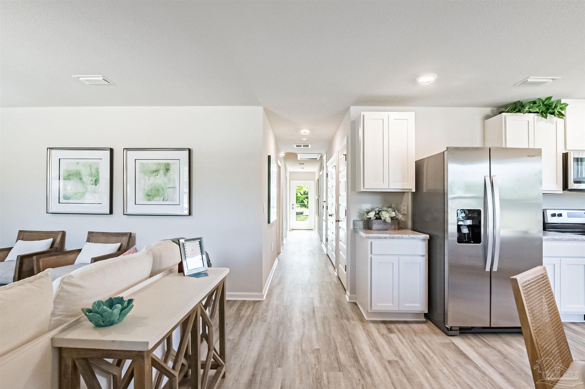 RIVERS COVE - Residential