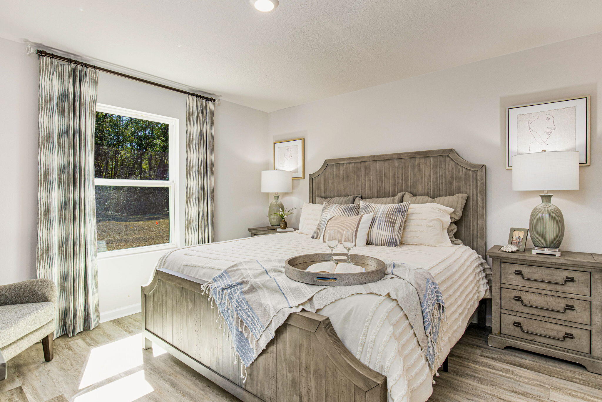 RIVERS COVE - Residential