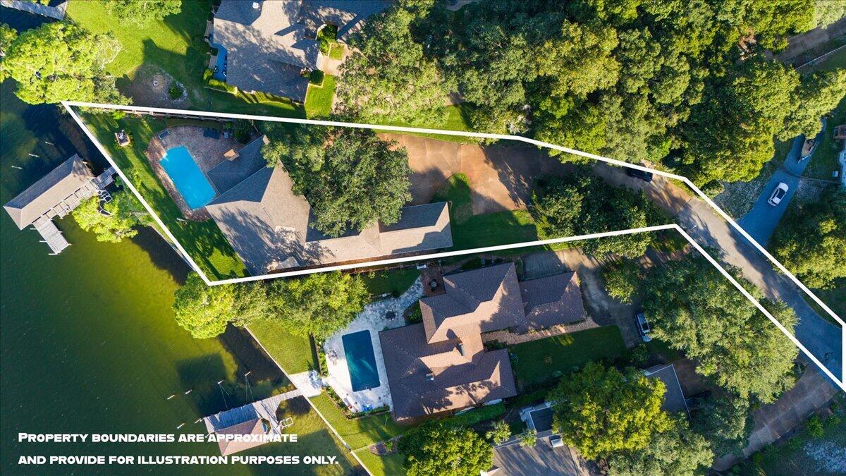 SLEEPY OAKS - Residential