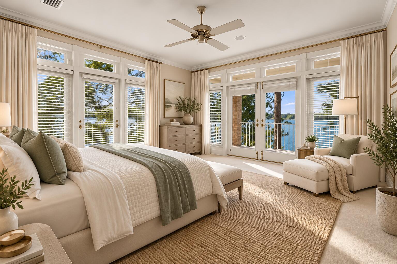 SLEEPY OAKS - Residential
