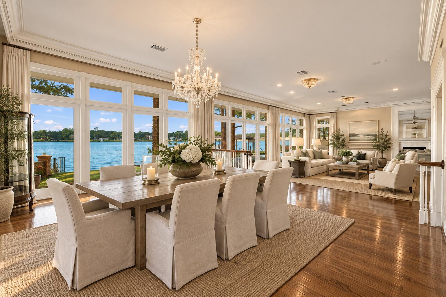 SLEEPY OAKS - Residential