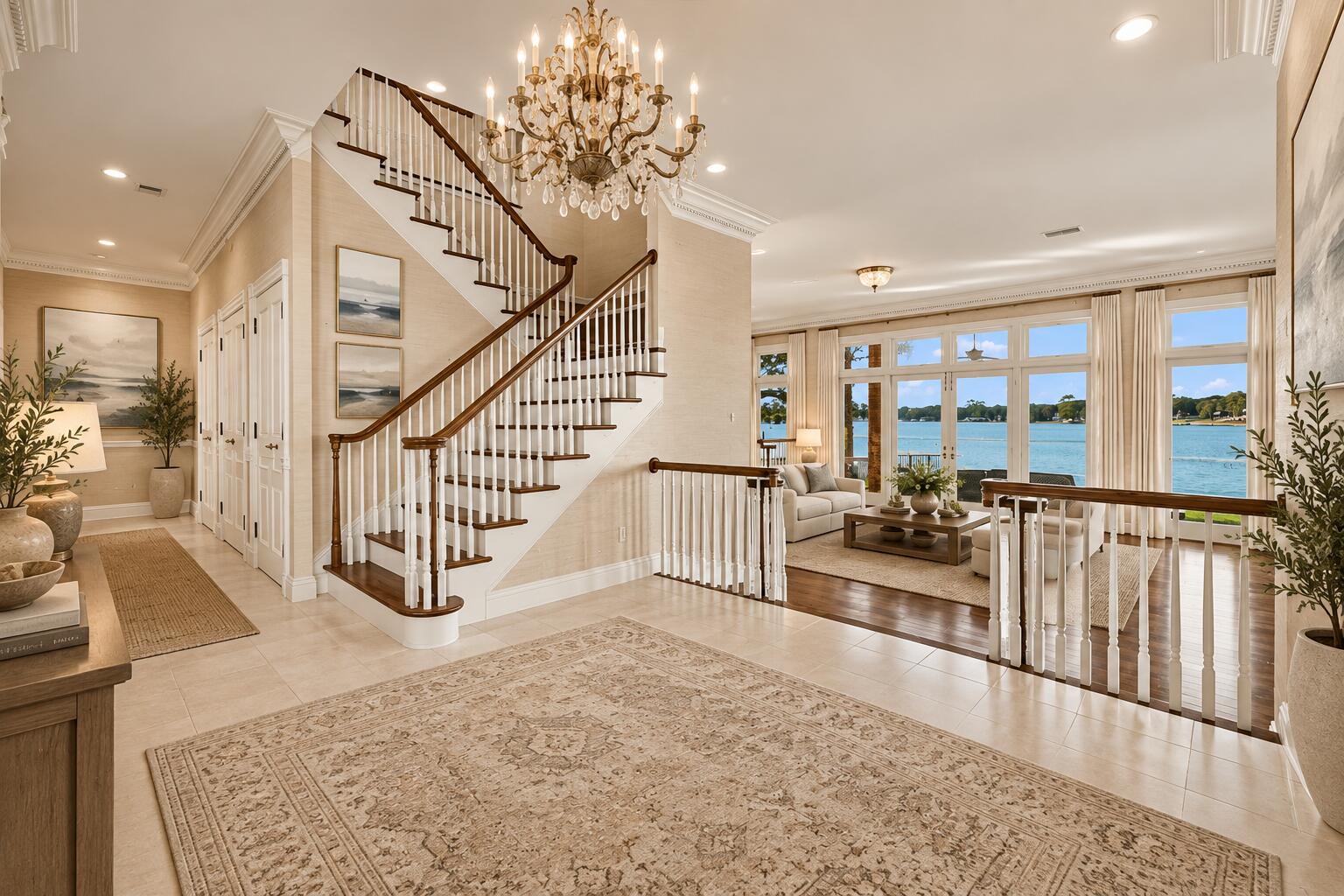 SLEEPY OAKS - Residential