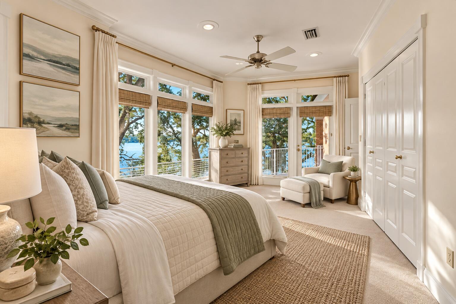 SLEEPY OAKS - Residential