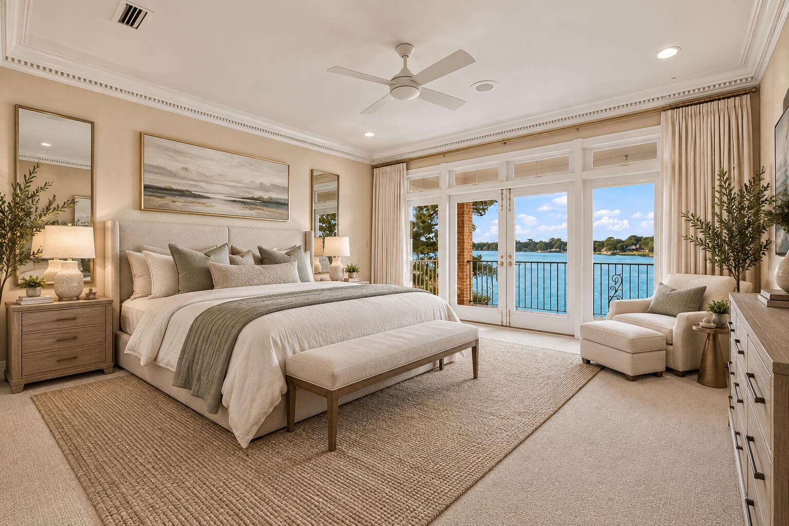 SLEEPY OAKS - Residential
