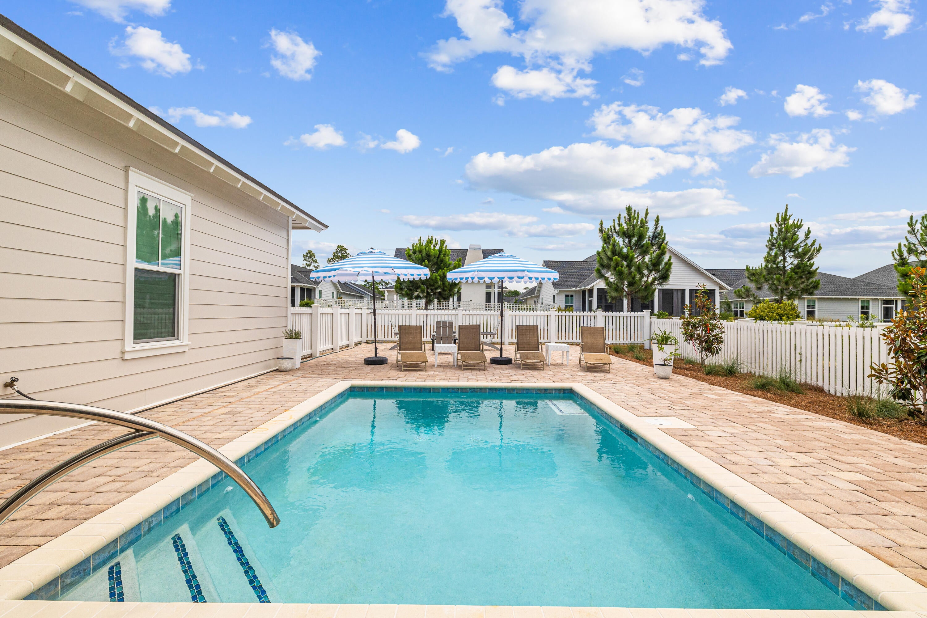 WATERSOUND ORIGINS - Residential