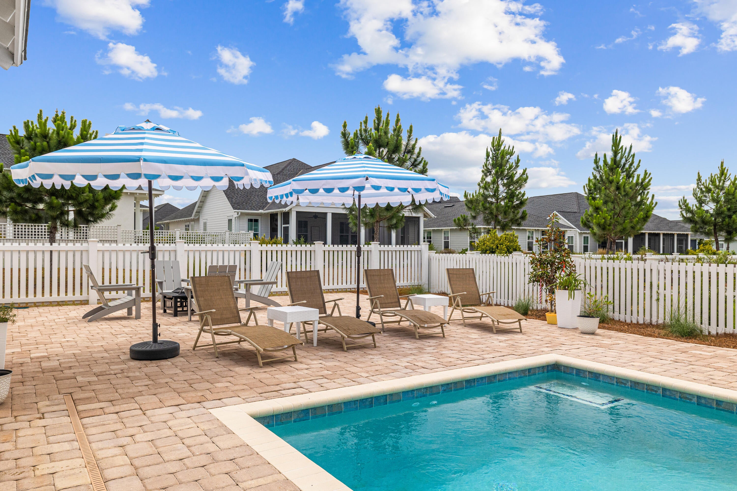 WATERSOUND ORIGINS - Residential