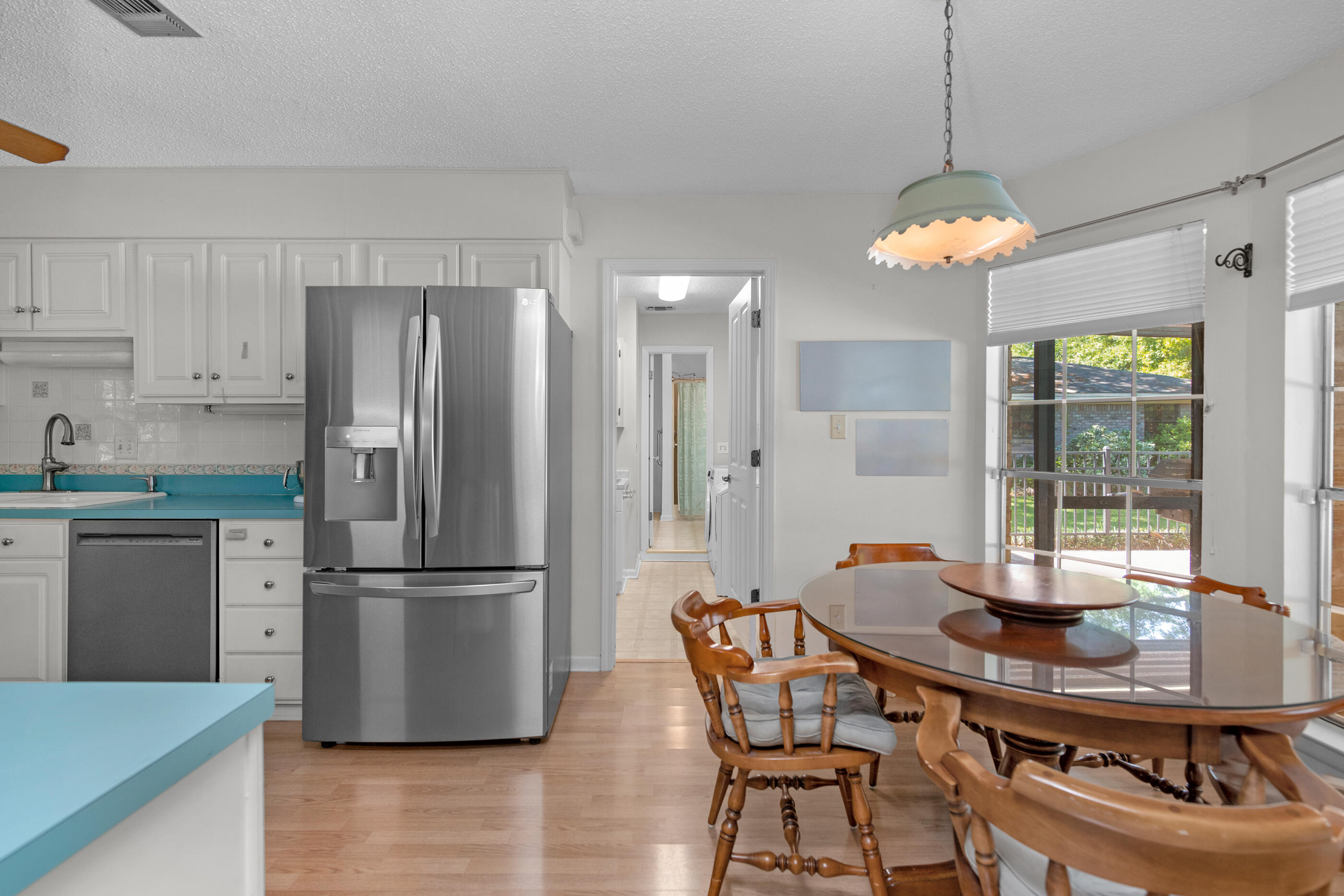 COUNTRY CLUB ESTATES 1ST ADDN - Residential