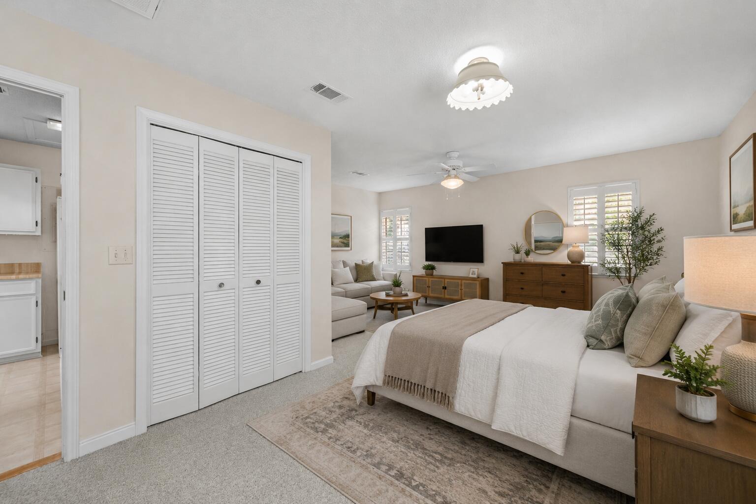 COUNTRY CLUB ESTATES 1ST ADDN - Residential