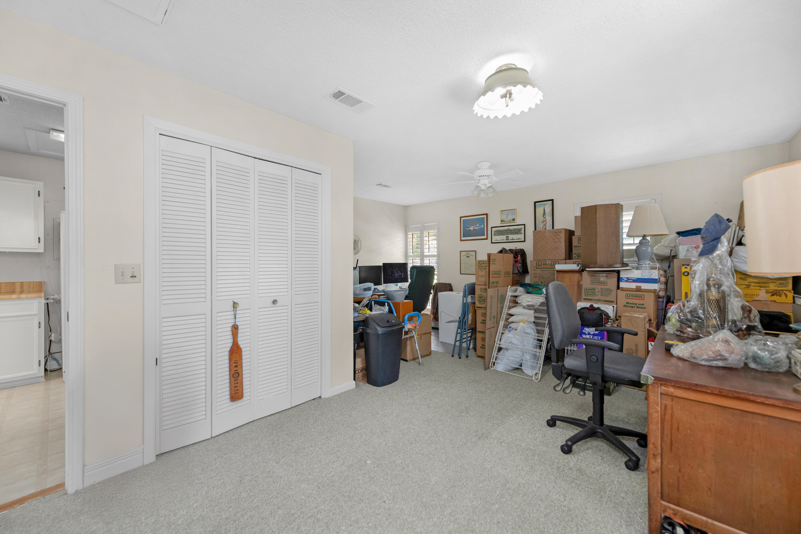 COUNTRY CLUB ESTATES 1ST ADDN - Residential