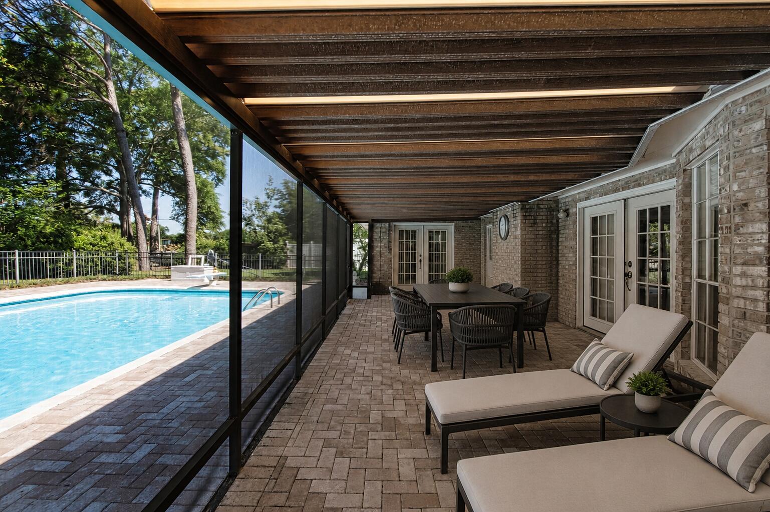 COUNTRY CLUB ESTATES 1ST ADDN - Residential