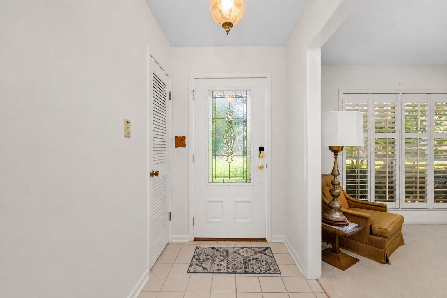 COUNTRY CLUB ESTATES 1ST ADDN - Residential