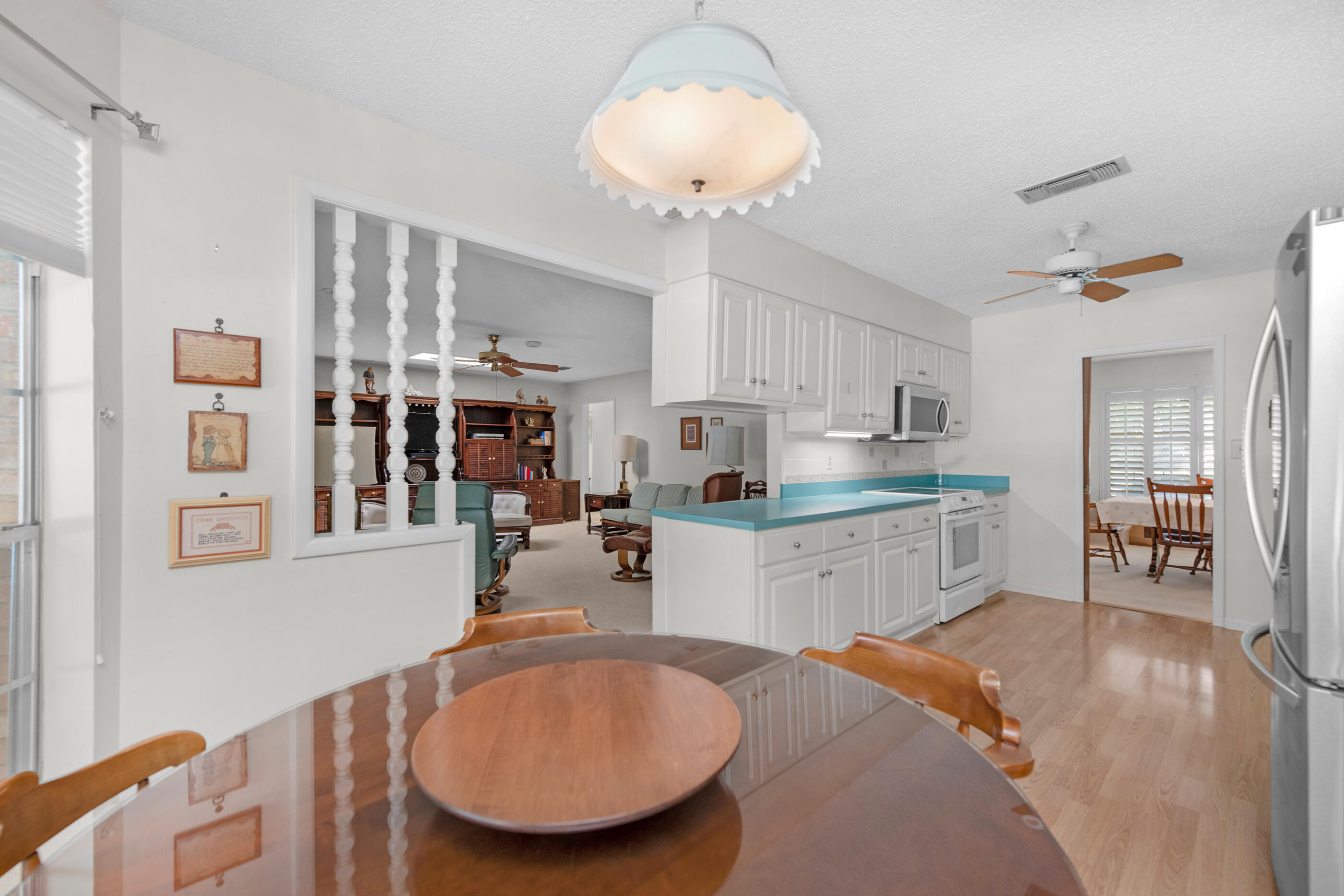 COUNTRY CLUB ESTATES 1ST ADDN - Residential