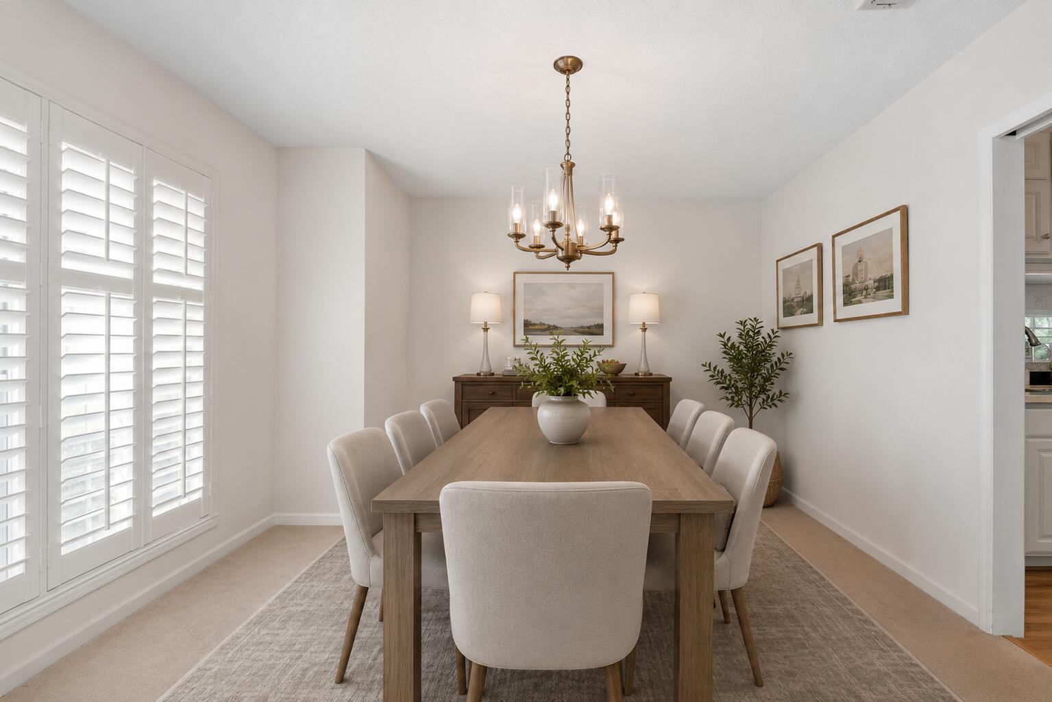COUNTRY CLUB ESTATES 1ST ADDN - Residential