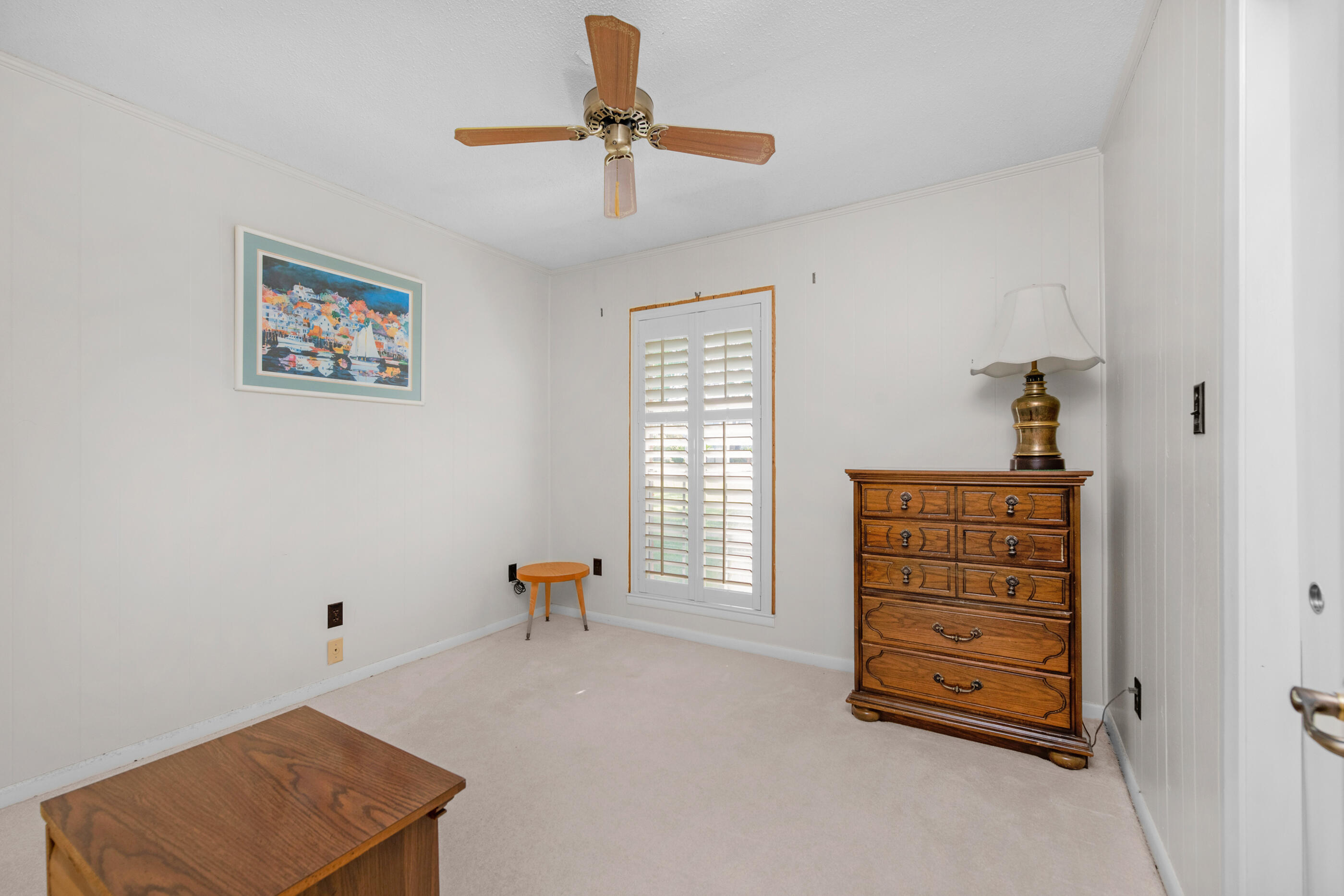 COUNTRY CLUB ESTATES 1ST ADDN - Residential