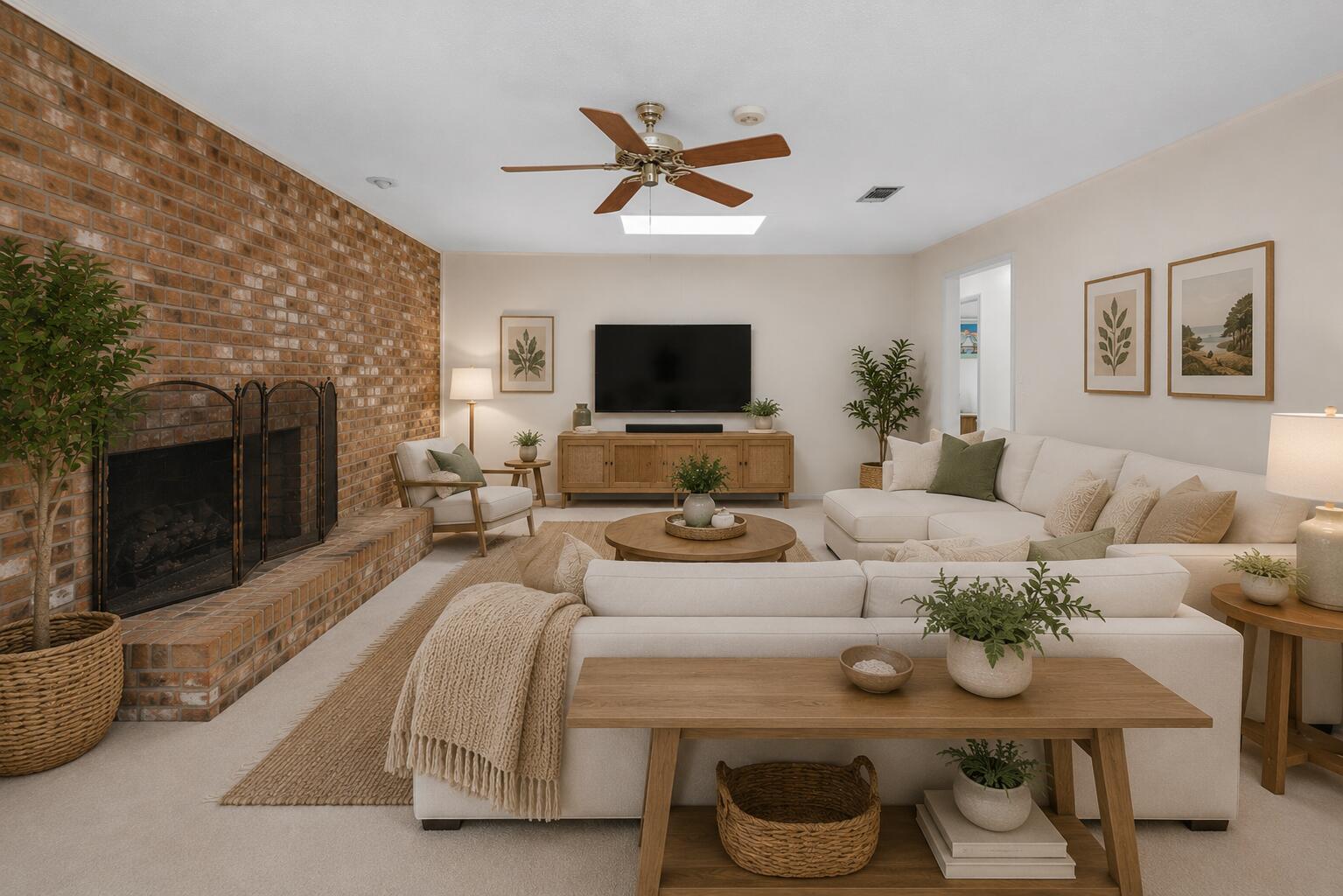 COUNTRY CLUB ESTATES 1ST ADDN - Residential