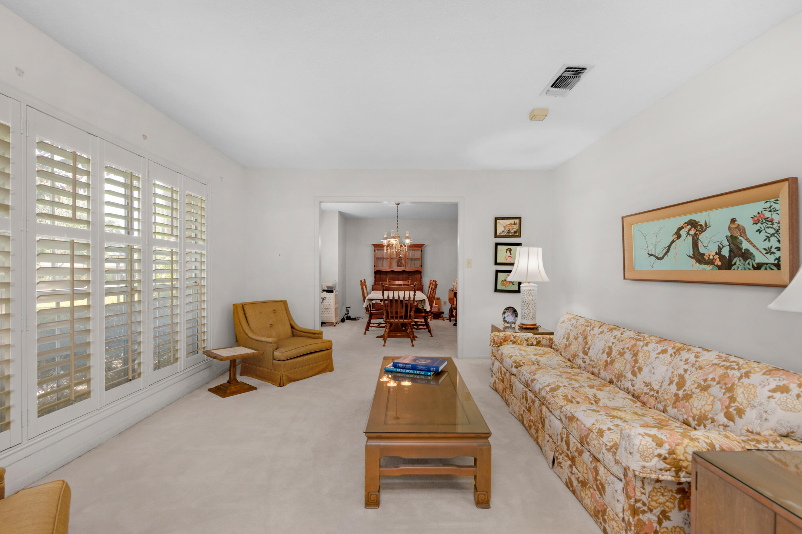 COUNTRY CLUB ESTATES 1ST ADDN - Residential