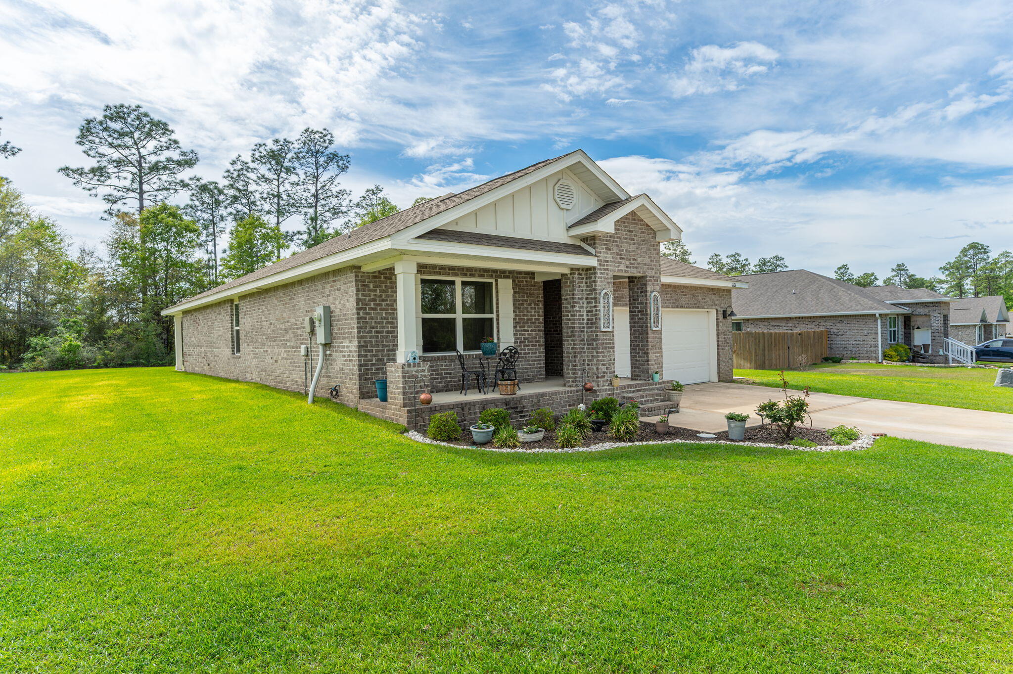 HERITAGE PLANTATION - Residential