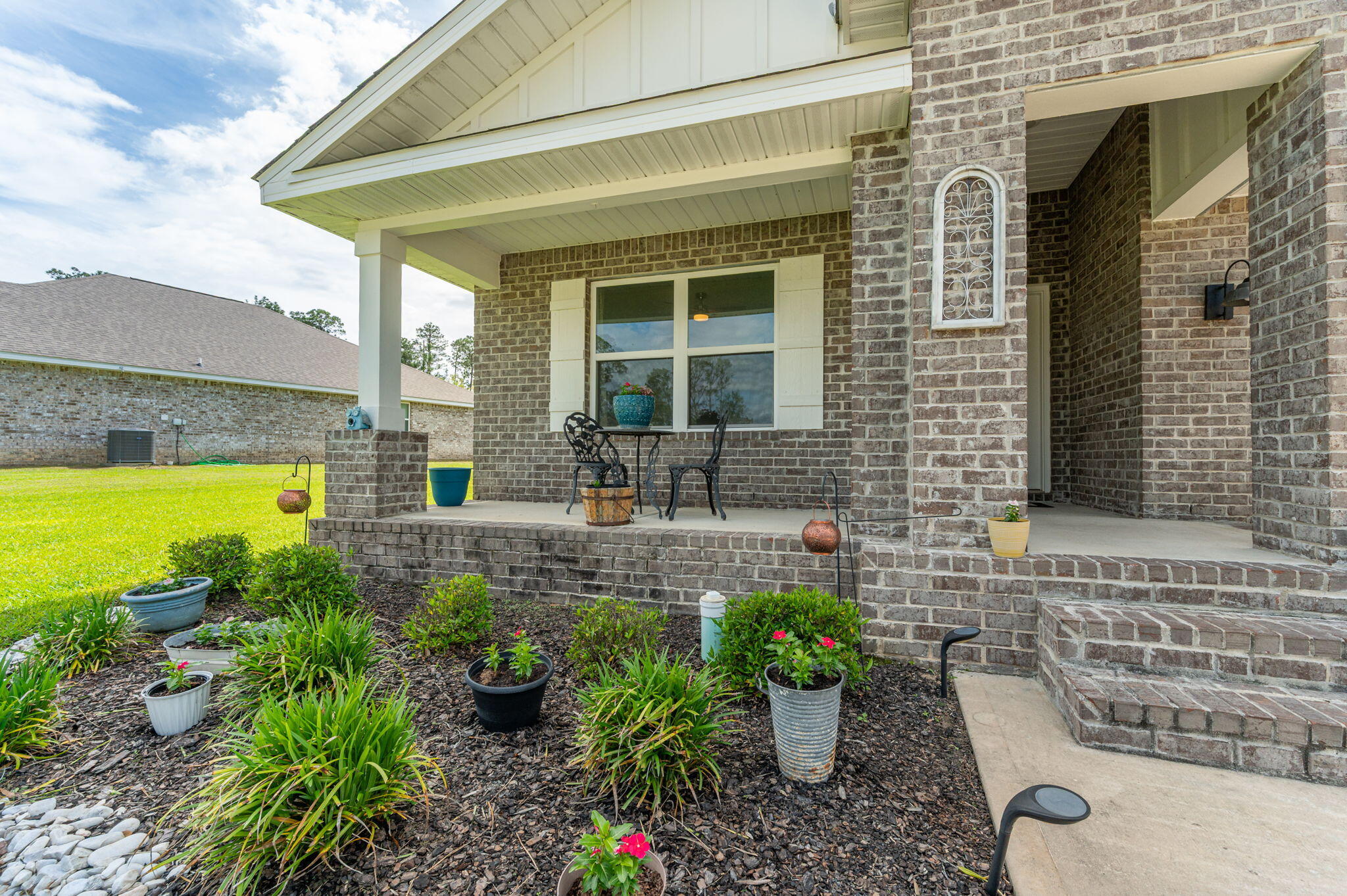 HERITAGE PLANTATION - Residential