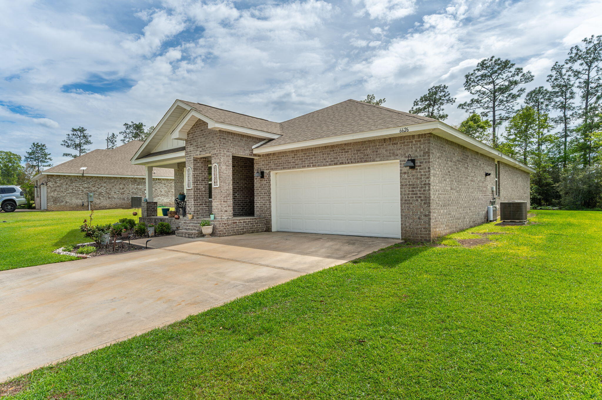 HERITAGE PLANTATION - Residential