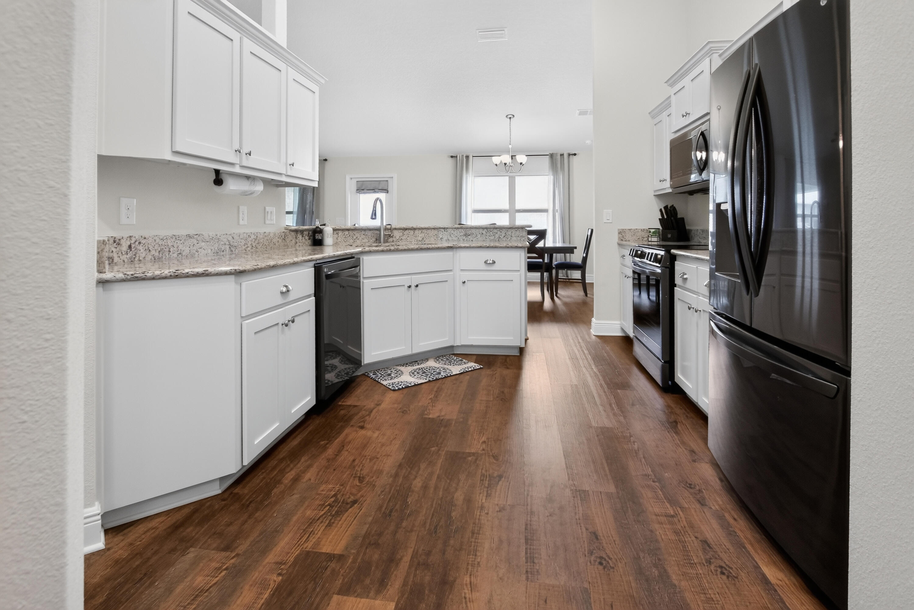 Charleston Place - Residential