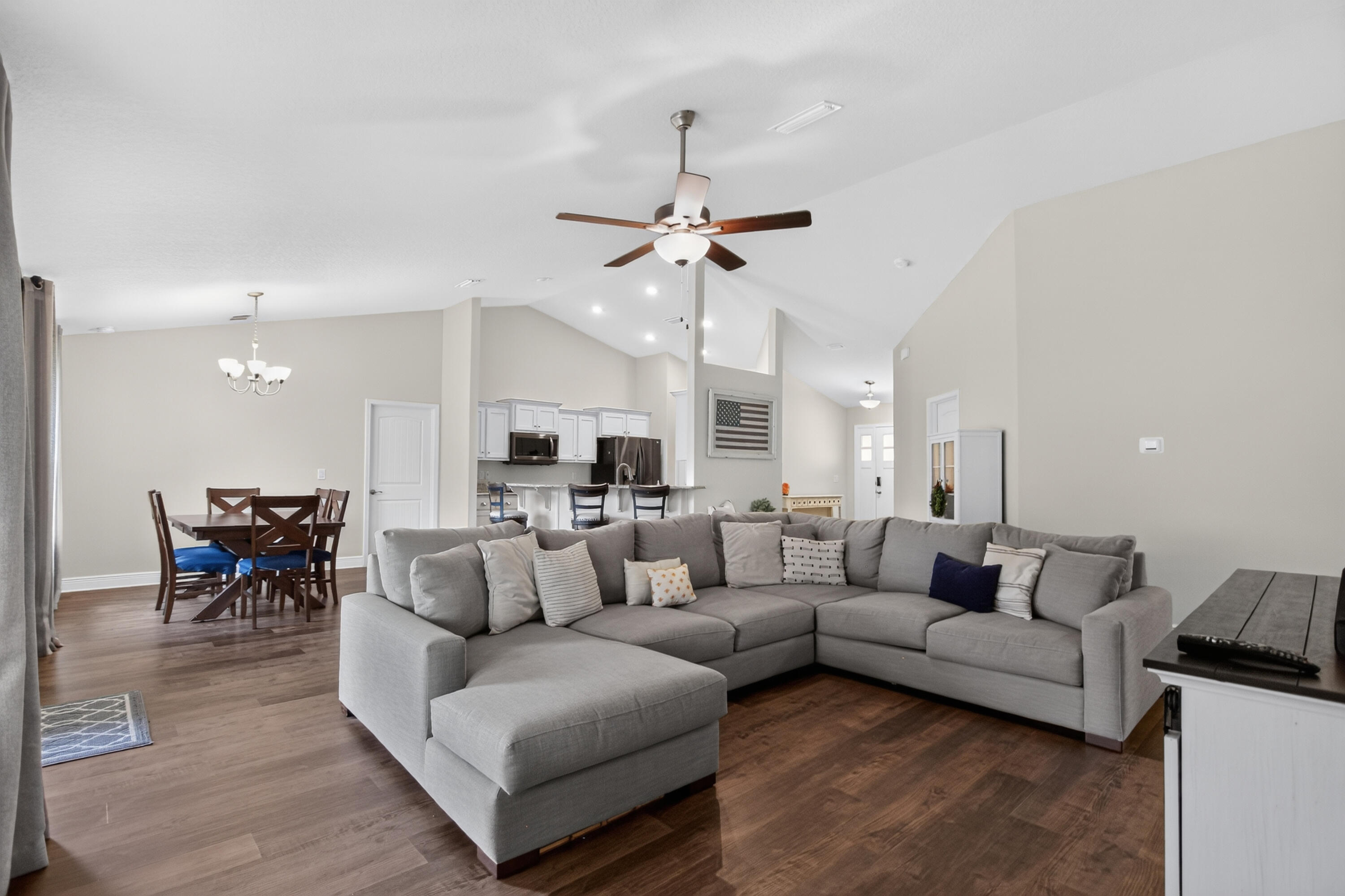 Charleston Place - Residential