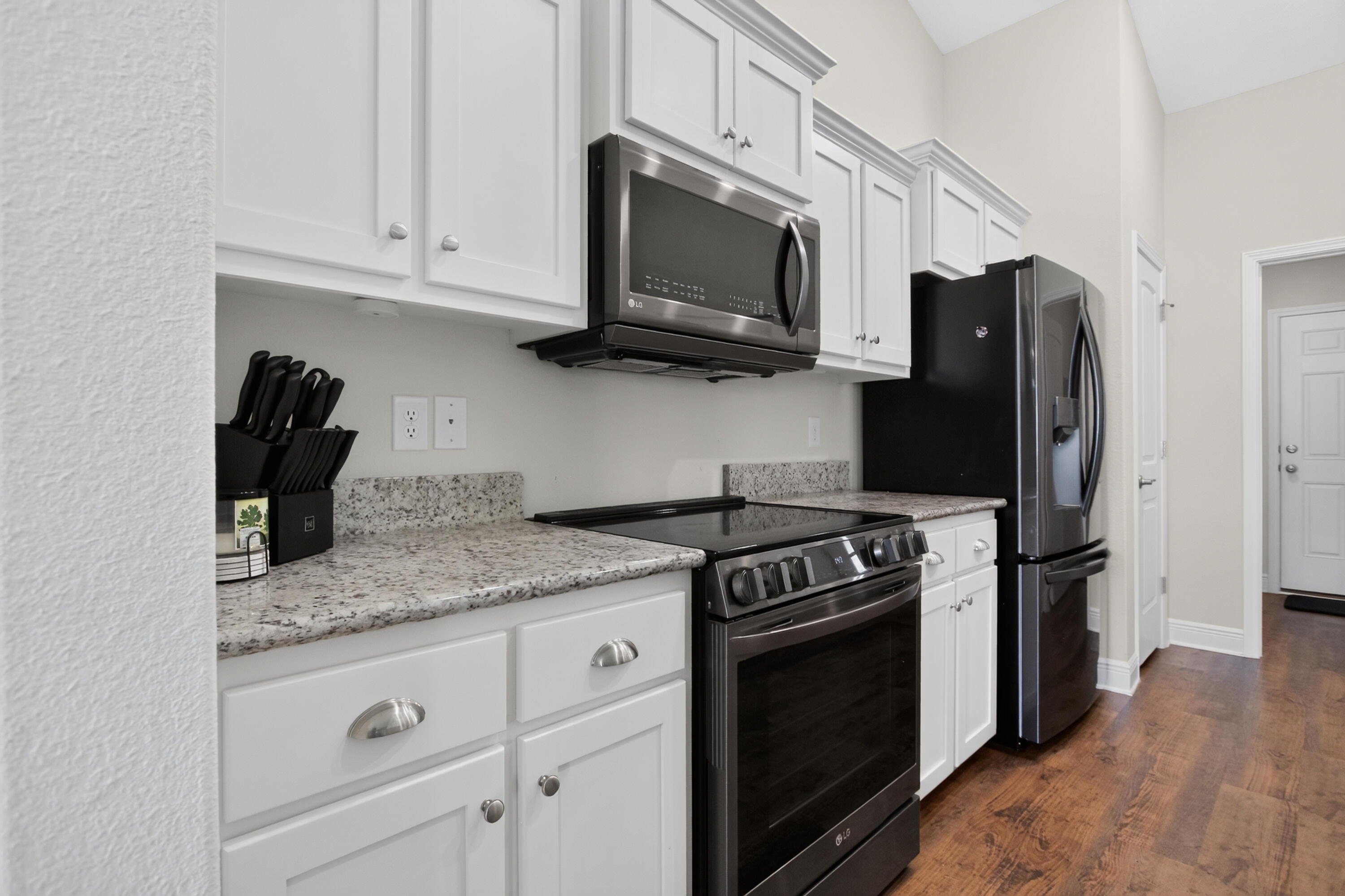 Charleston Place - Residential