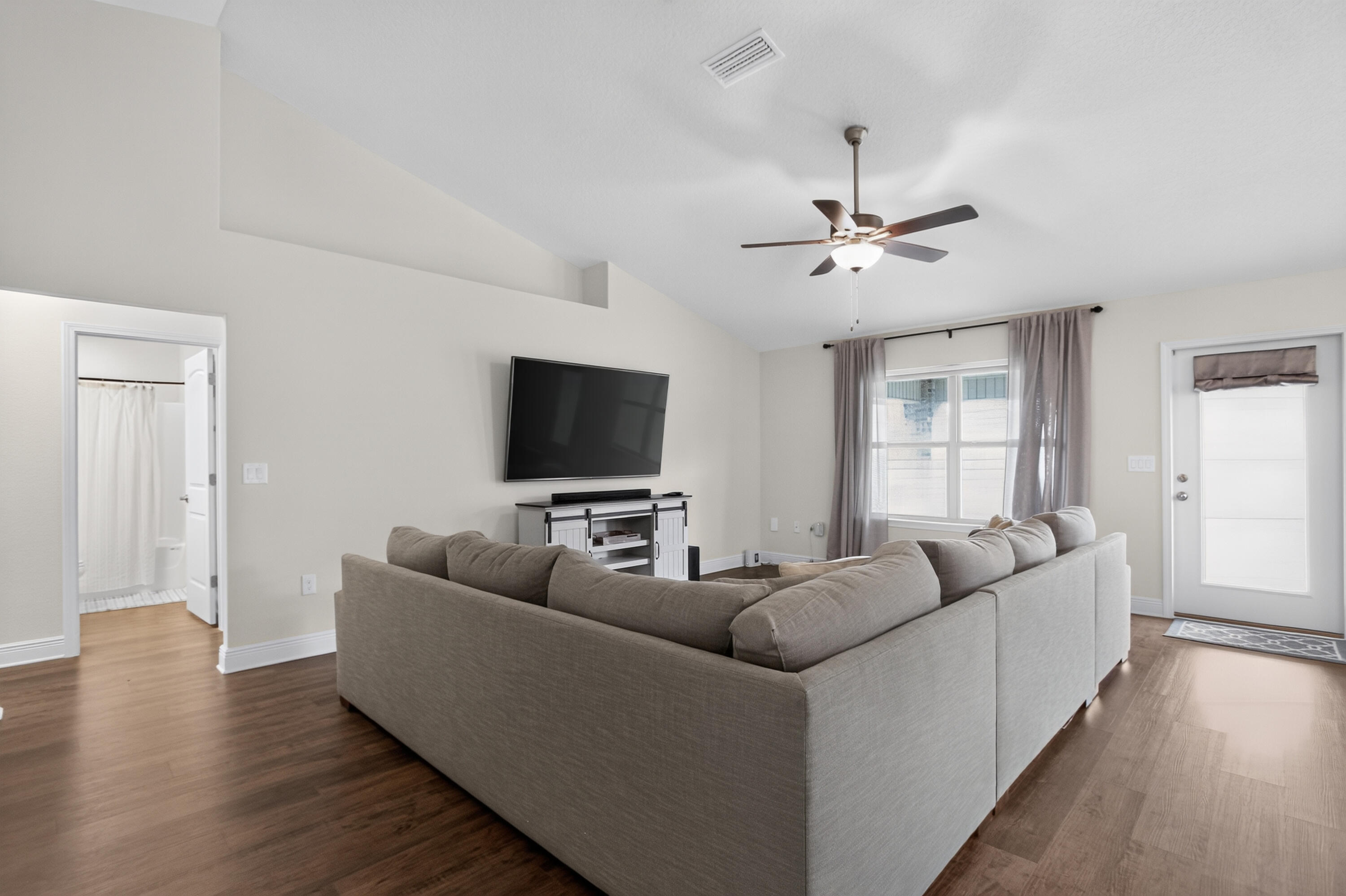 Charleston Place - Residential