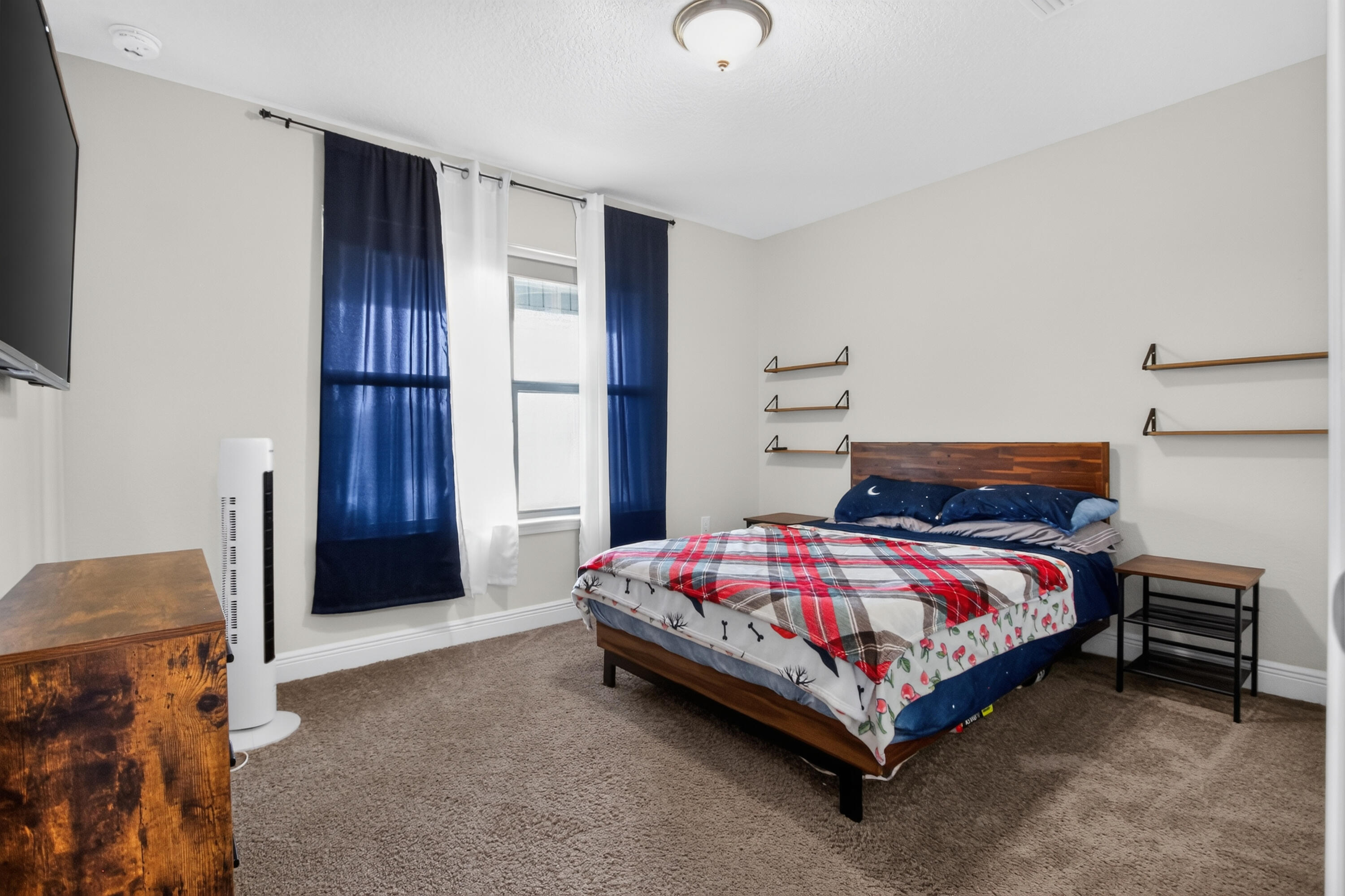 Charleston Place - Residential