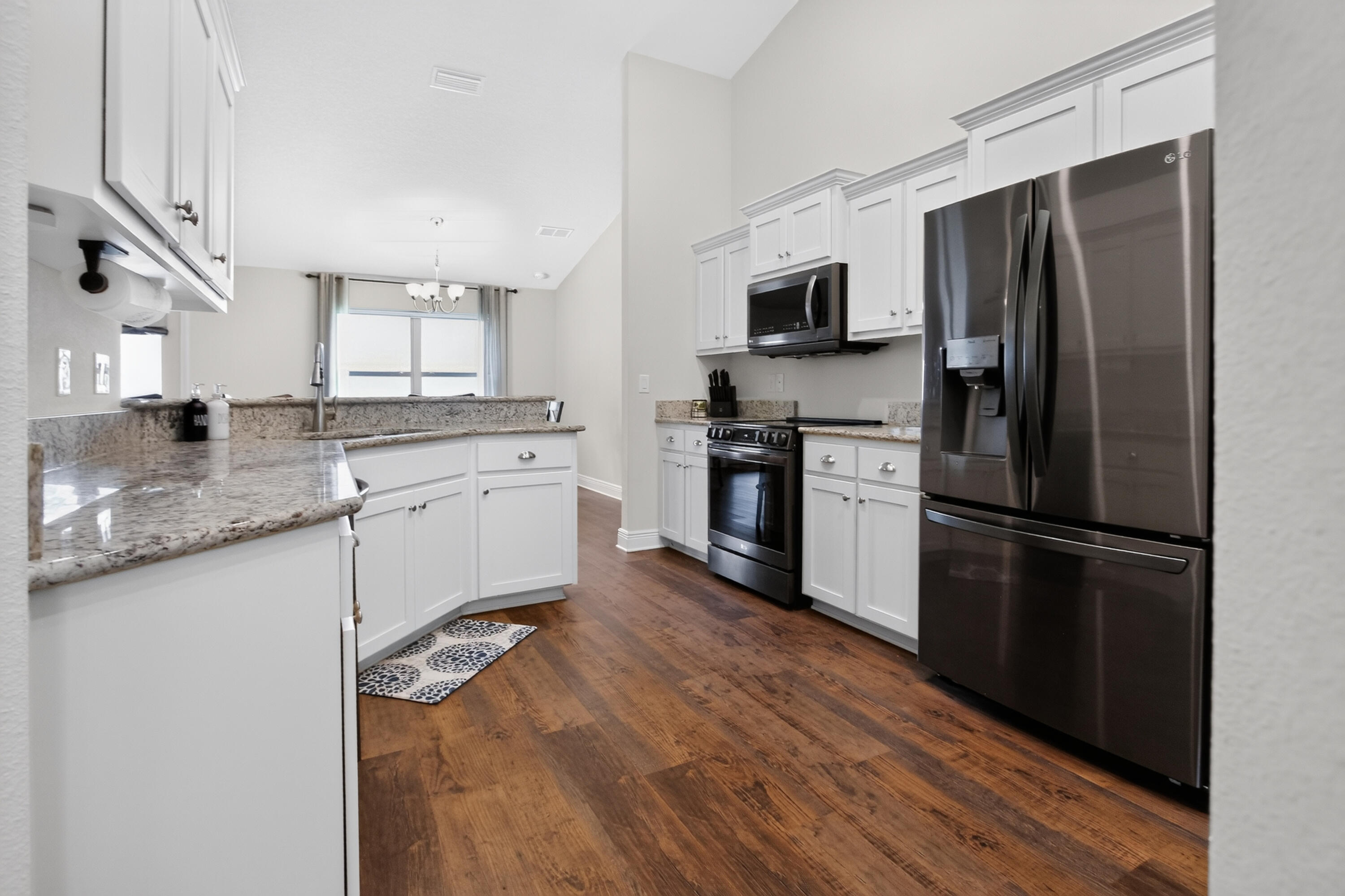 Charleston Place - Residential