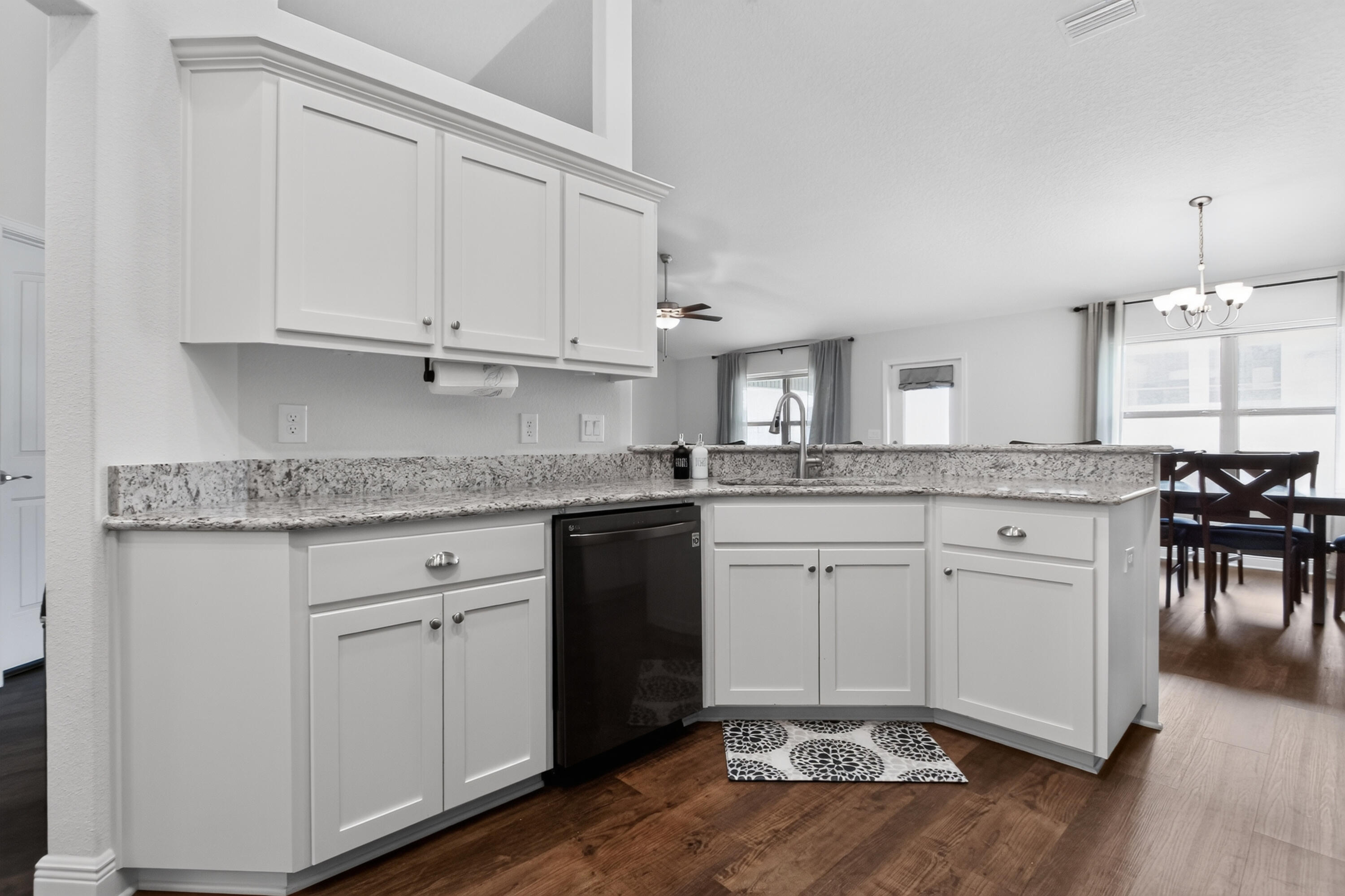 Charleston Place - Residential