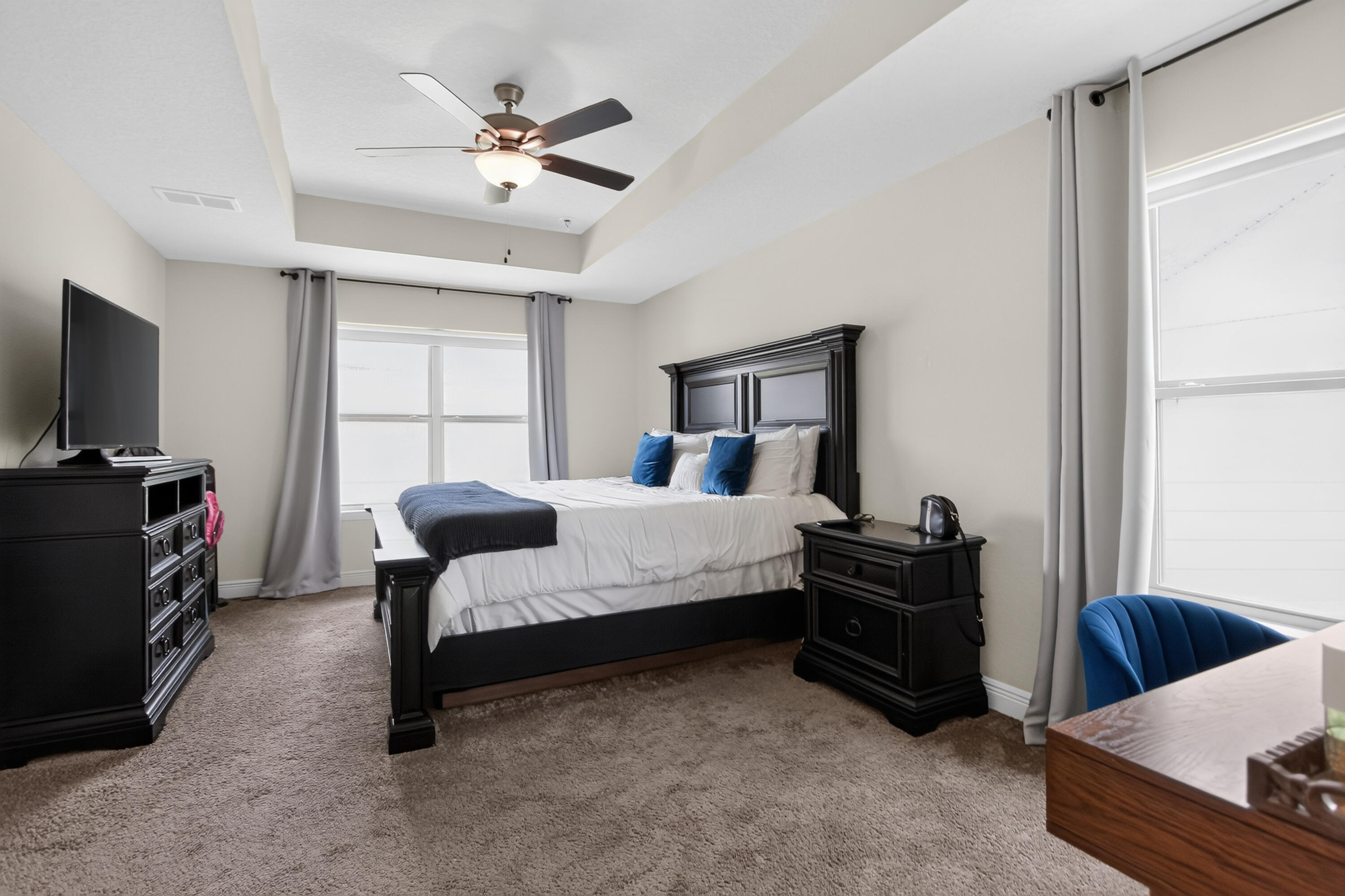 Charleston Place - Residential